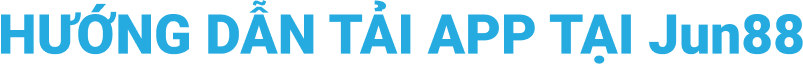 Logo Jun88